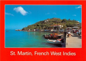 us8001 saint martin french west indies Caribbean Sea