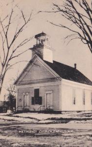 New Hampshire Enfield Methodist Church