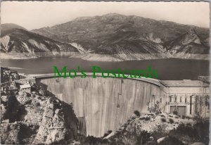 France Postcard - Environs De Castellane, Le Barrage De Castillon  RR17196