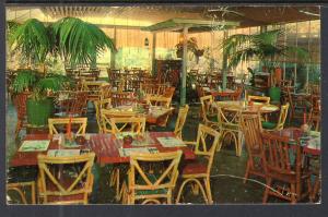 Smith Bros Fish Shanty Restaurant,Waltera,CA BIN