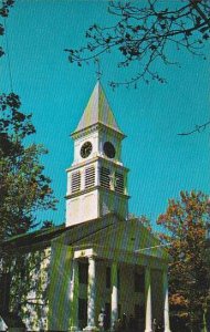 New Hampshire Derry Central Congregational Church