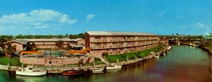 FL - Coral Gables. University Inn  (3.5 X 9).