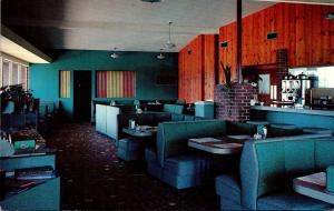 Florida Yulee Winnie Vee Restaurant and Motel