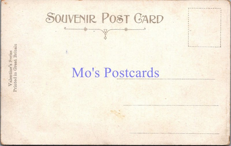 Cambridgeshire Postcard - Peterborough Cathedral  SW13842