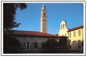 Thomas Boyd Hall - Baton Rouge, Louisiana