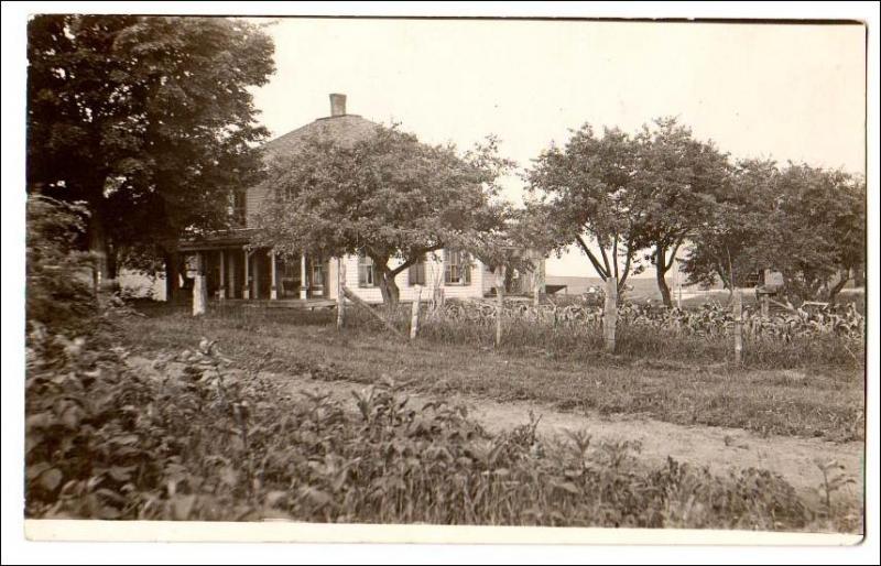 RPPC, Farm House