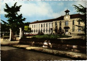 CPM Pont-Sainte-Maxence L'Hopital FRANCE (1014713)