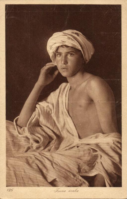 Vintage Arab Nude Gallery - Vintage Erotica Gay Arab Photos | Gay Fetish XXX
