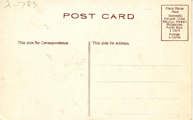 RI - Providence. State Capitol