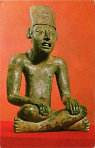 CPM AK Museo Regional de OAXACA MEXICO (649024)