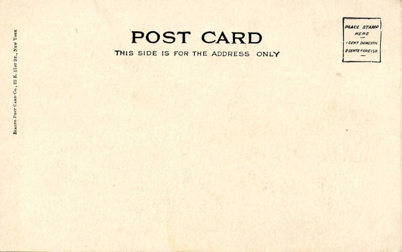 NJ - Atlantic City. Bathing Scene, Tilyous Steeplechase Pier