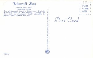 Lincroft Inn in Lincroft, New Jersey