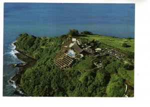 Hotel Tahara`a, Tahiti, French Polynesia