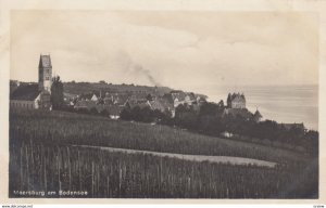 RP: MEERSBURG a./B. , Germany , 1910-30s ; #3