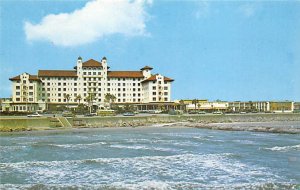 Galvez Hotel - Galveston, Texas TX  
