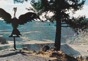 Canada Phoenix Mine and Ghost Town British Columbia