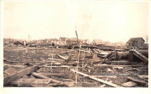 Cyclone March 11-17 - New Castle, Indiana IN