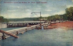 Government Locks for Moline - Illinois IL