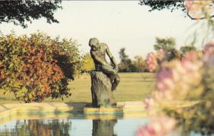 Michigan Troy The Garden Of Meditation White Chapel Memorial Cemetery