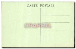 Old Postcard Orleans Loiret Cathedrale St. Croix by the Chair and Pagot Romag...