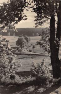 BG23721 finsterbergen thur wald salzwiese  germany CPSM 14x9cm