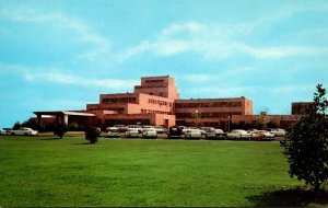 Mississippi Clarksdale Memorial Hospital
