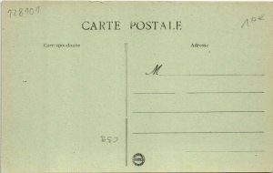 CPA CHERBOURG - Cuirassé Charles MARTEL (128101)