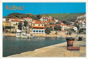 BT3353 Rabac     Croatia