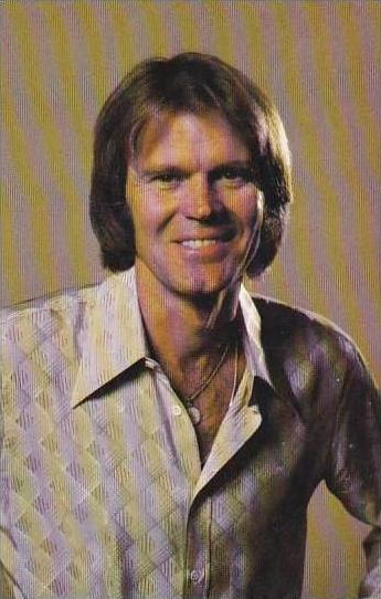 Glen Campbell