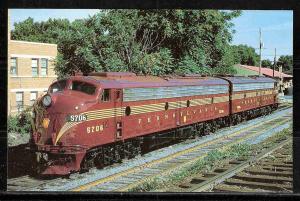 Pennsylvania Railroad (VC 0155)