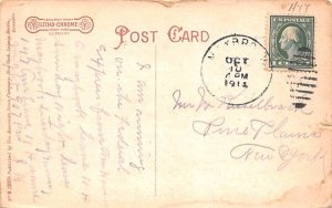 Greetings from Maybrook, New York Postcard