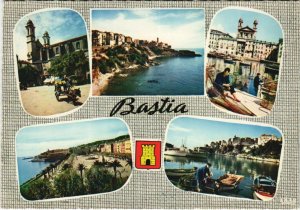 CPM Bastia souvenir CORSICA (1079015)