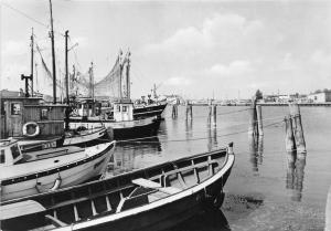 BG15887 ship bateaux karlshagen usedom fischerhafen ship  germany CPSM 14.5x9cm