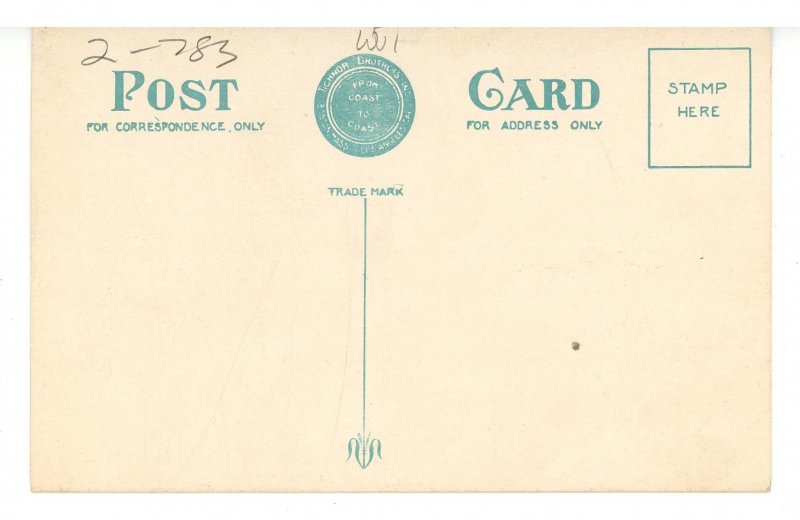 ME - Portland. Public Library