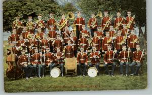 TORONTO ONTARIO Royal Grenadiers Marching Band PC