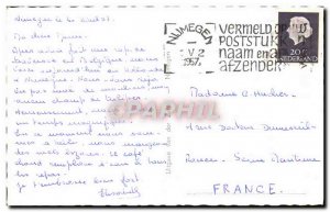 Modern Postcard Nijmegen Karolingische Kapel