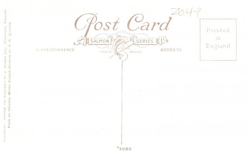 England Ypres Tower , Rye