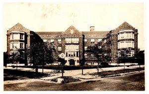 Illinois  Chicago Home for the Aged RPC