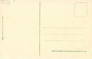 Germany - Jena. Johannis Gate