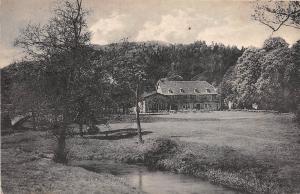 bg18985 Hotel Burg Anhalt Selkenmuhle bei Ballenstedt    germany