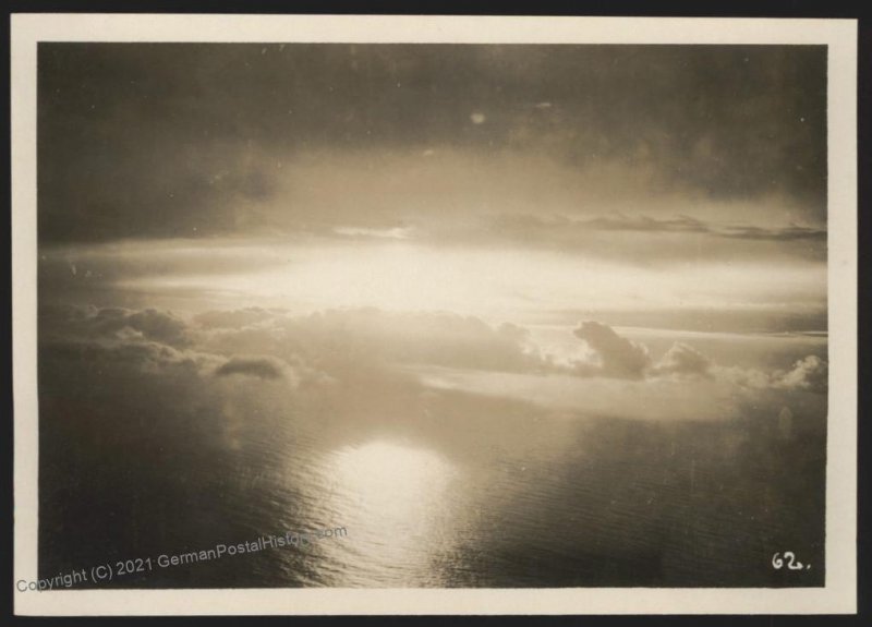 Germany 1929 Graf Zeppelin LZ127 Round the World Flight Complete Photo Co 106239