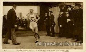 Olympics Spelen 1928, Olympic Postcard Postcards  