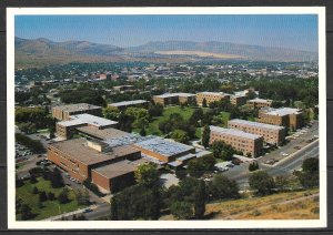 Idaho, Pocatello - State University - [ID-008X]