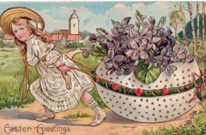 11334 Easter Greetings