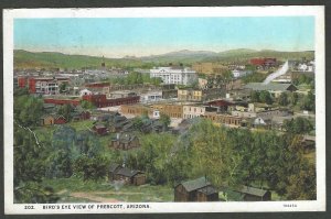 Arizona, Prescott PC Used