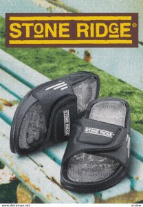 Stone Ridge Shoes , 1990s ; #3