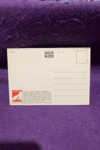 England Polruan from Fowey Cornwall Unposted