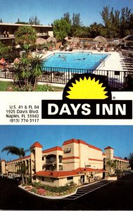 Florida Naples Days Inn