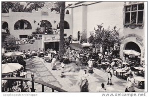 Spain Gran Canaria Pueblo Canaria 1962 Real Photo