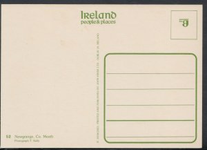 Ireland Postcard - Newgrange, Co Meath    RR6044